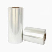 Wstępnie rozciągnięty film opakowany